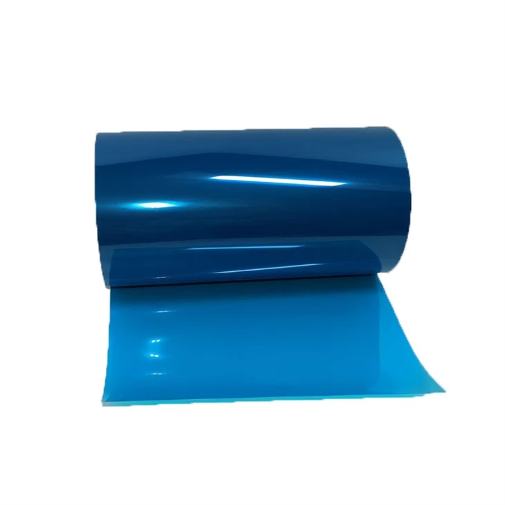 Acrylic Protective Film(Transparent、Blue、Green、Red、White、Black Etc) Acrylic Protective Film(Transparent、Blue、Green、Red、White、Black Etc)