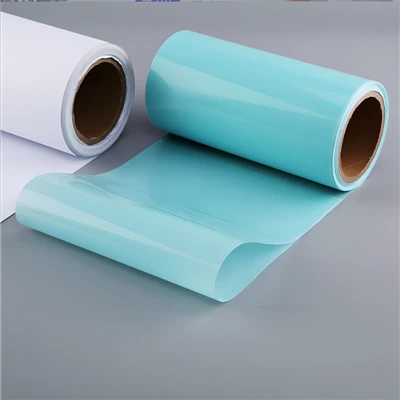 What Is The Difference Between Coated Paper And Release Paper?