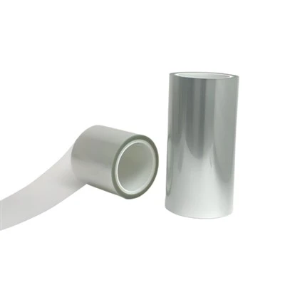Acrylic Protective Film（Transparent、Blue、Green、Red、White、Black Etc）