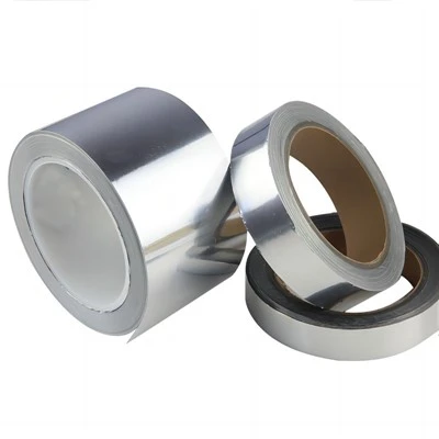 Aluminum Foil Tape