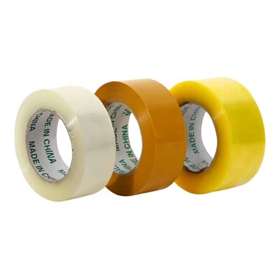 Carton Sealing Tape