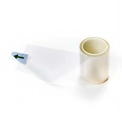 Graphite Sheet Protective Film（Transparent）