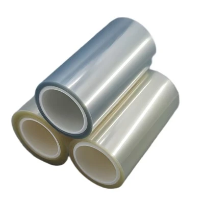 Optical Grade(OCA)Release Film