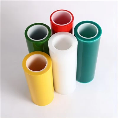 PE Protective Film