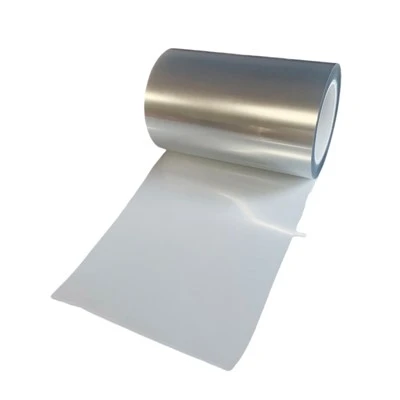 Reticulate Protective Film (Transparent、Red、Blue、White Etc)