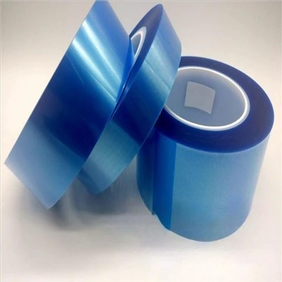 Reticulate Release Film（Transparent、Red、Blue Etc）