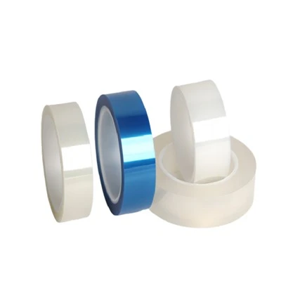 Silicone Protective Film（Transparent、Blue、Green、Red、White、Black Etc）