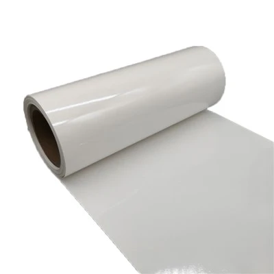Single /double Side PE Coated Kraft Paper(Natural Color、 White、Blue、Yellow)