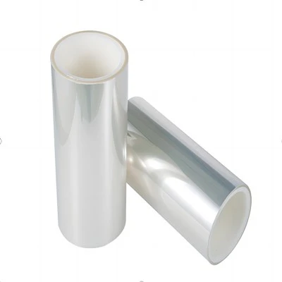 Thermally Conductive Silicone Calendered Release Film