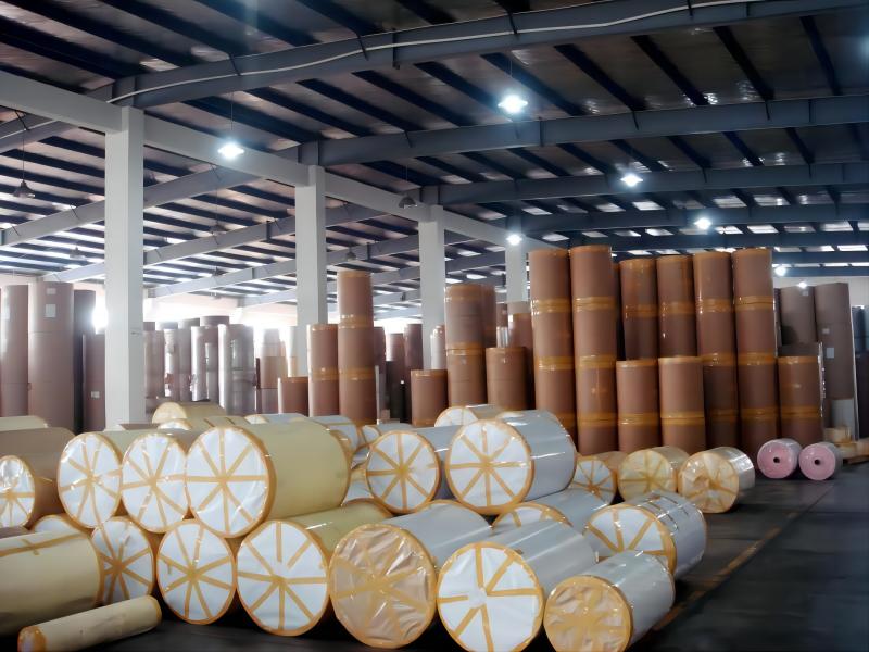 PE coated paper manufacturers PE coated paper manufacturers
