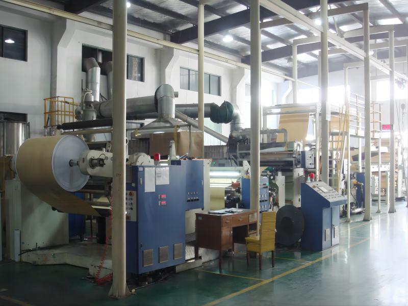 PE Coated Paper supplier PE Coated Paper supplier